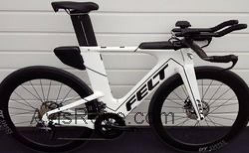 Felt IA3 fiche technique et avis